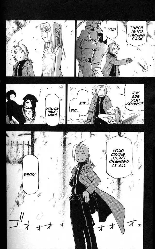 Full Metal Alchemist Chapter 24 46